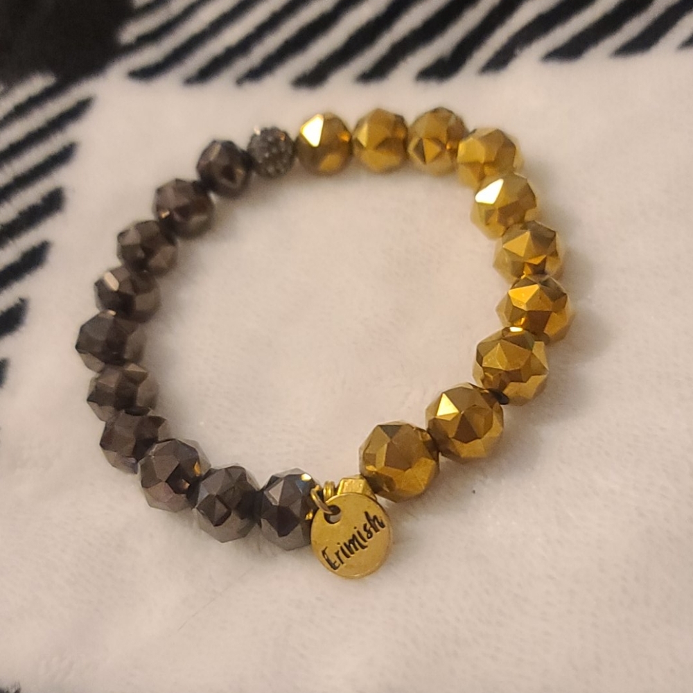 Erimish bracelet